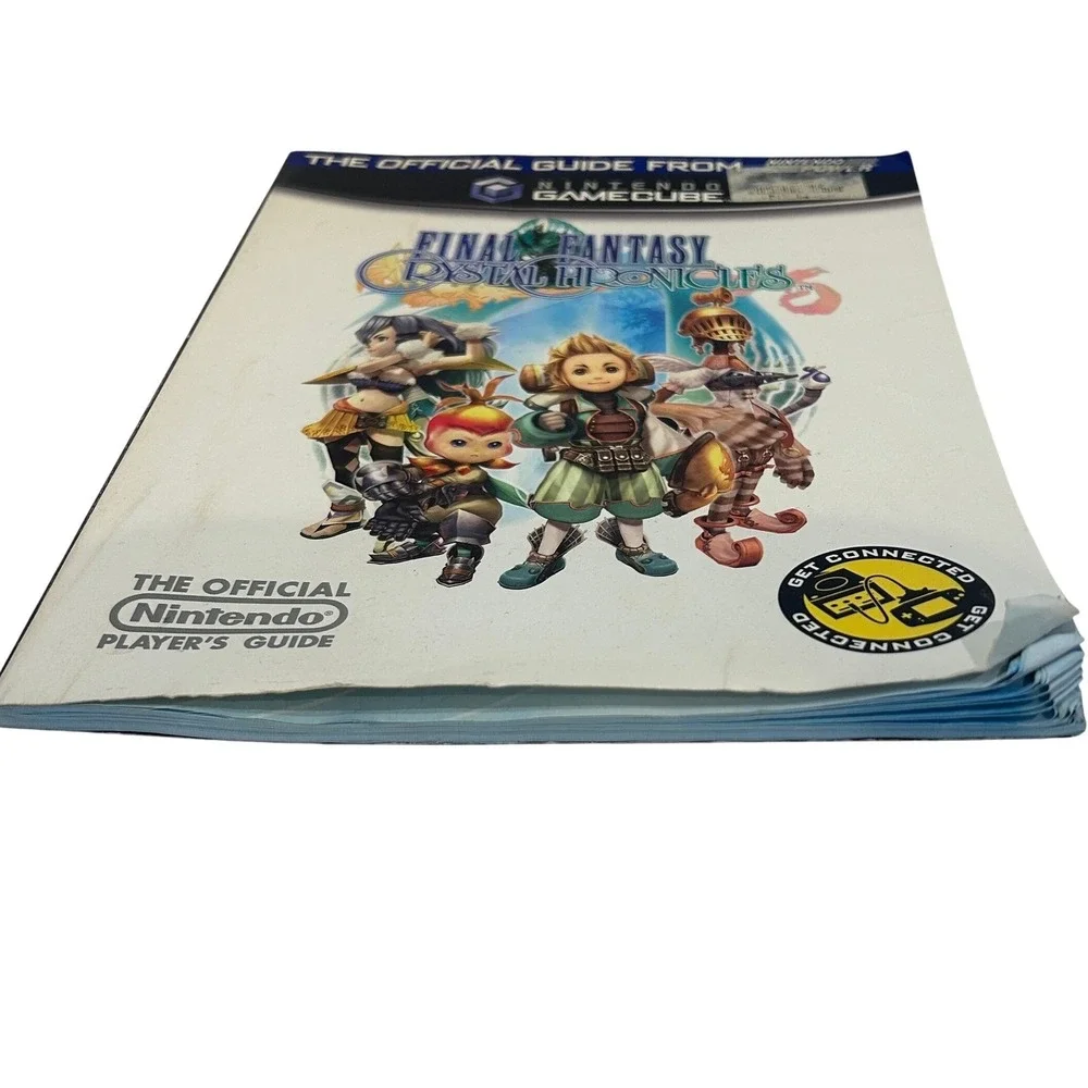 Nintendo Power nintendo power